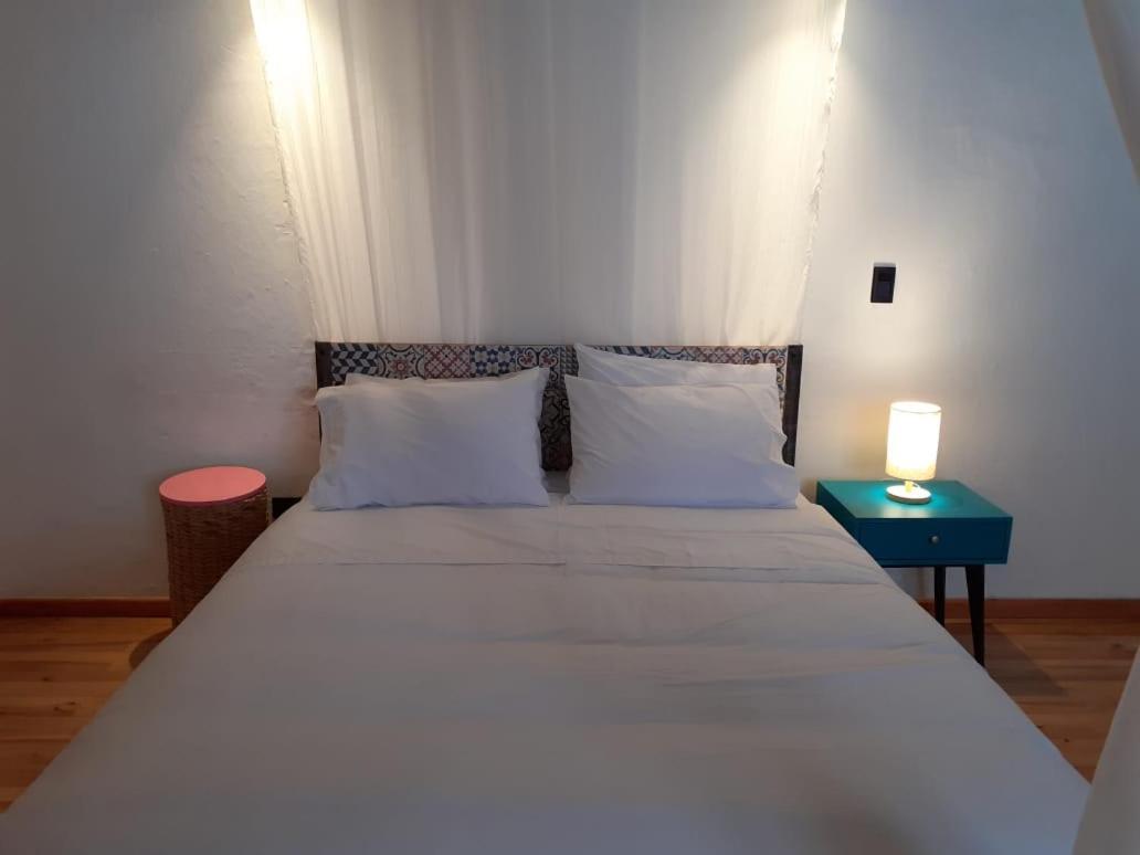 Hostal Suite Le Fabrique Cuenca Eksteriør bilde