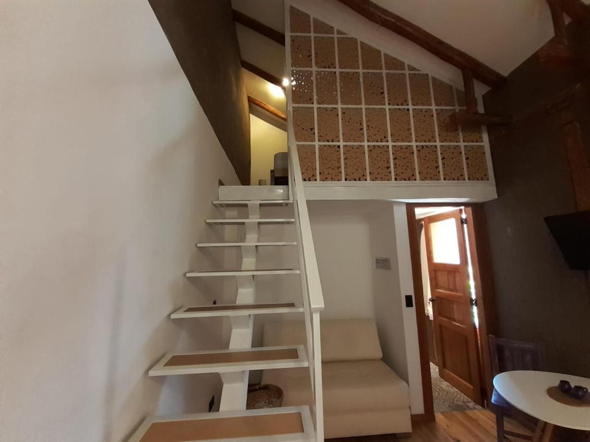 Hostal Suite Le Fabrique Cuenca Eksteriør bilde