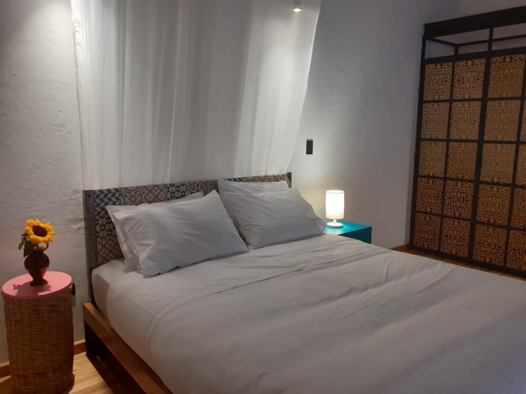 Hostal Suite Le Fabrique Cuenca Eksteriør bilde