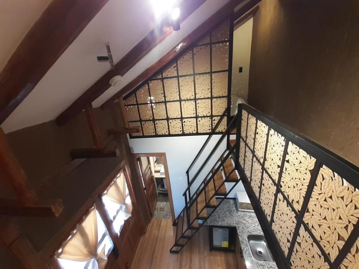 Hostal Suite Le Fabrique Cuenca Eksteriør bilde