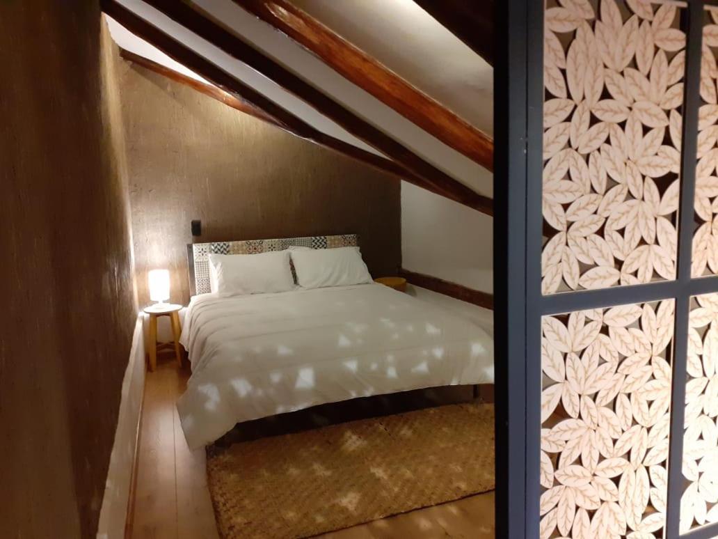Hostal Suite Le Fabrique Cuenca Eksteriør bilde