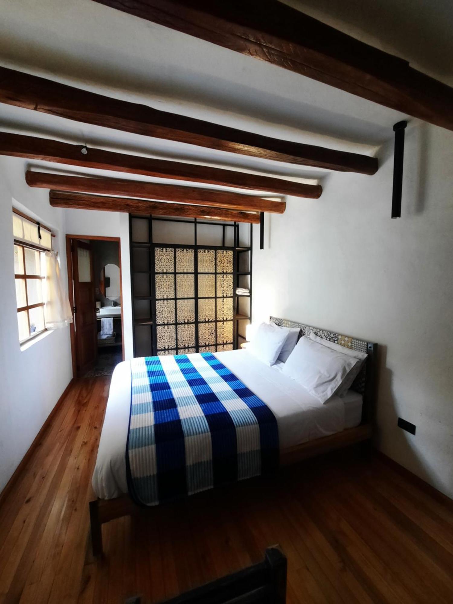 Hostal Suite Le Fabrique Cuenca Eksteriør bilde