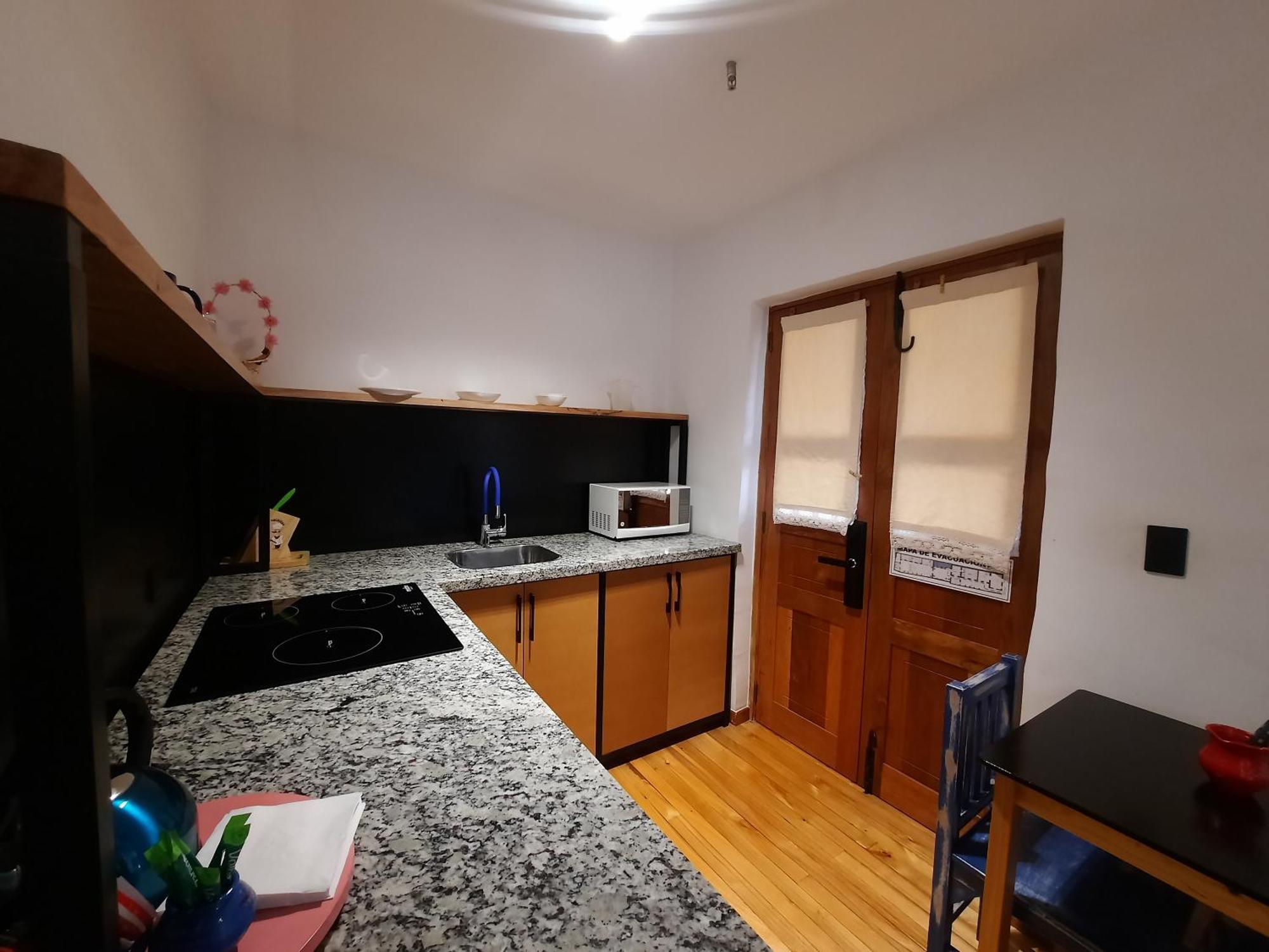 Hostal Suite Le Fabrique Cuenca Eksteriør bilde