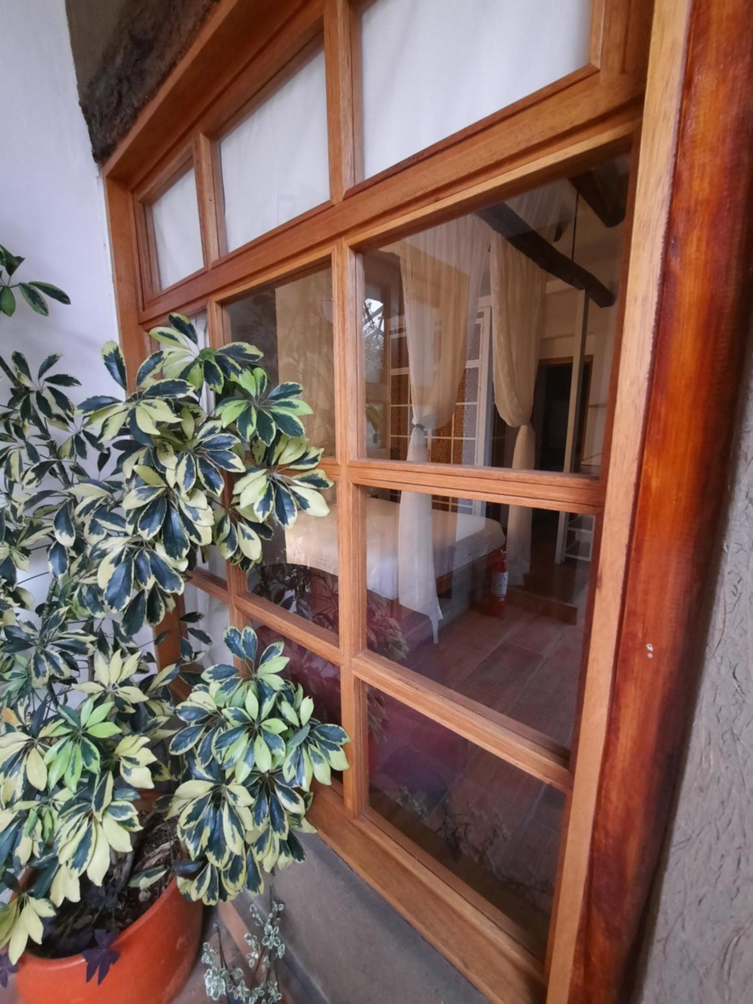 Hostal Suite Le Fabrique Cuenca Eksteriør bilde