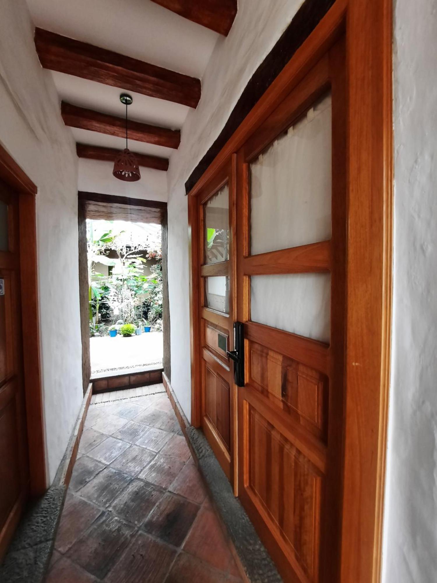 Hostal Suite Le Fabrique Cuenca Eksteriør bilde