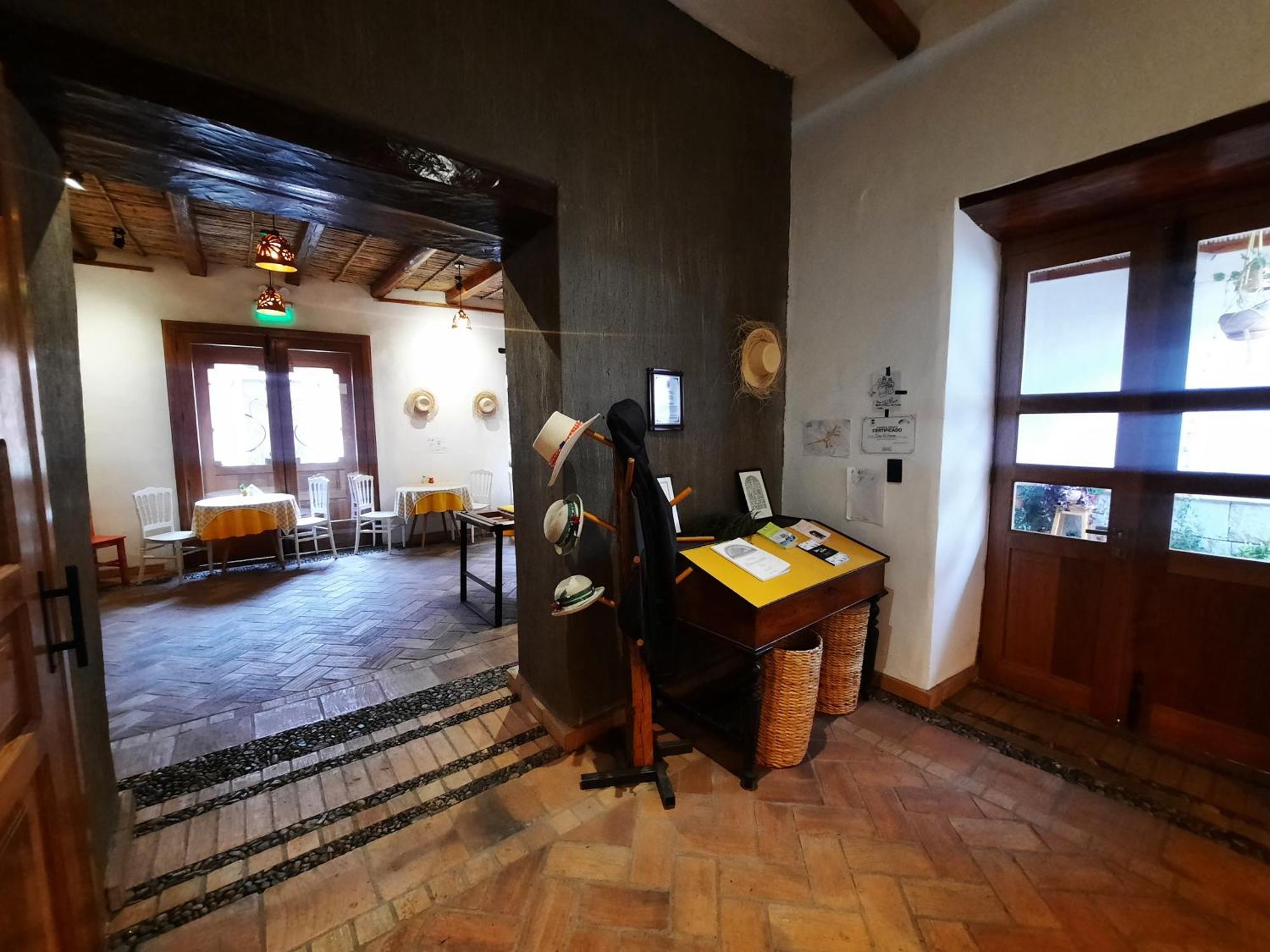 Hostal Suite Le Fabrique Cuenca Eksteriør bilde