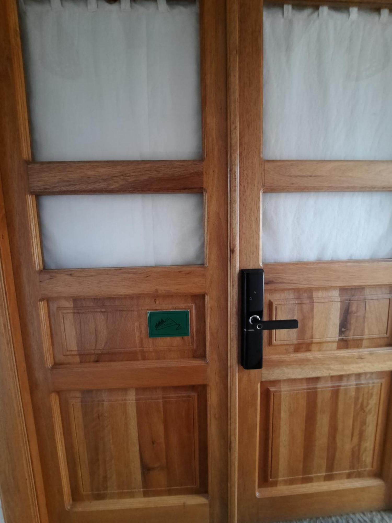 Hostal Suite Le Fabrique Cuenca Eksteriør bilde