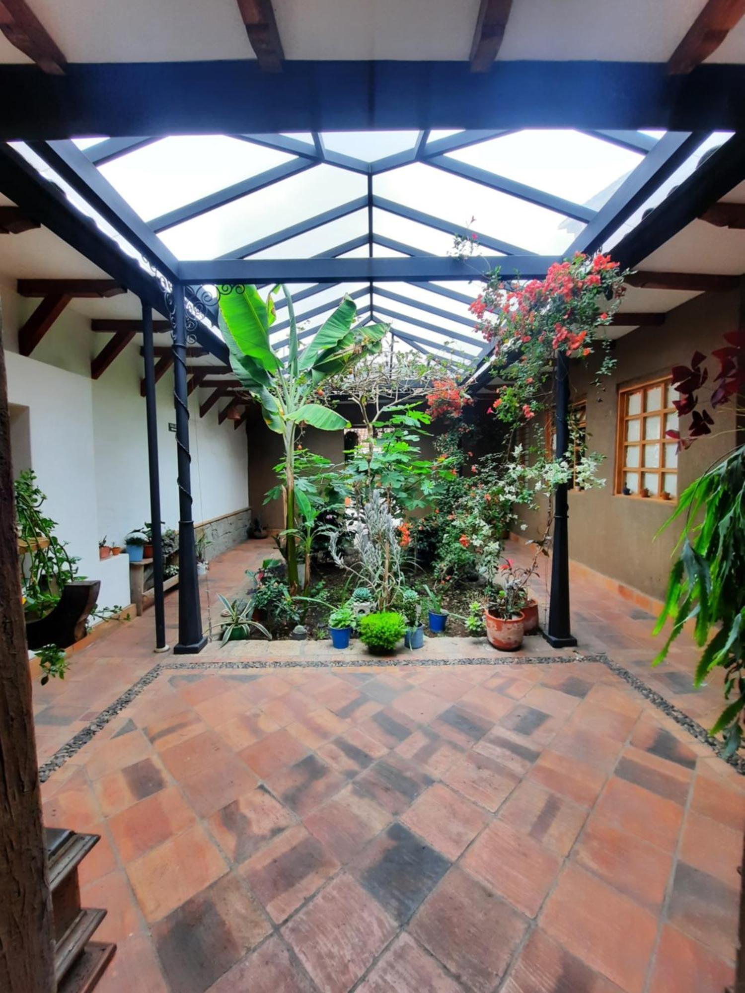 Hostal Suite Le Fabrique Cuenca Eksteriør bilde