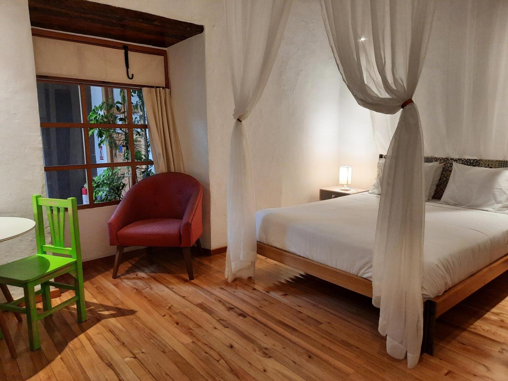 Hostal Suite Le Fabrique Cuenca Eksteriør bilde
