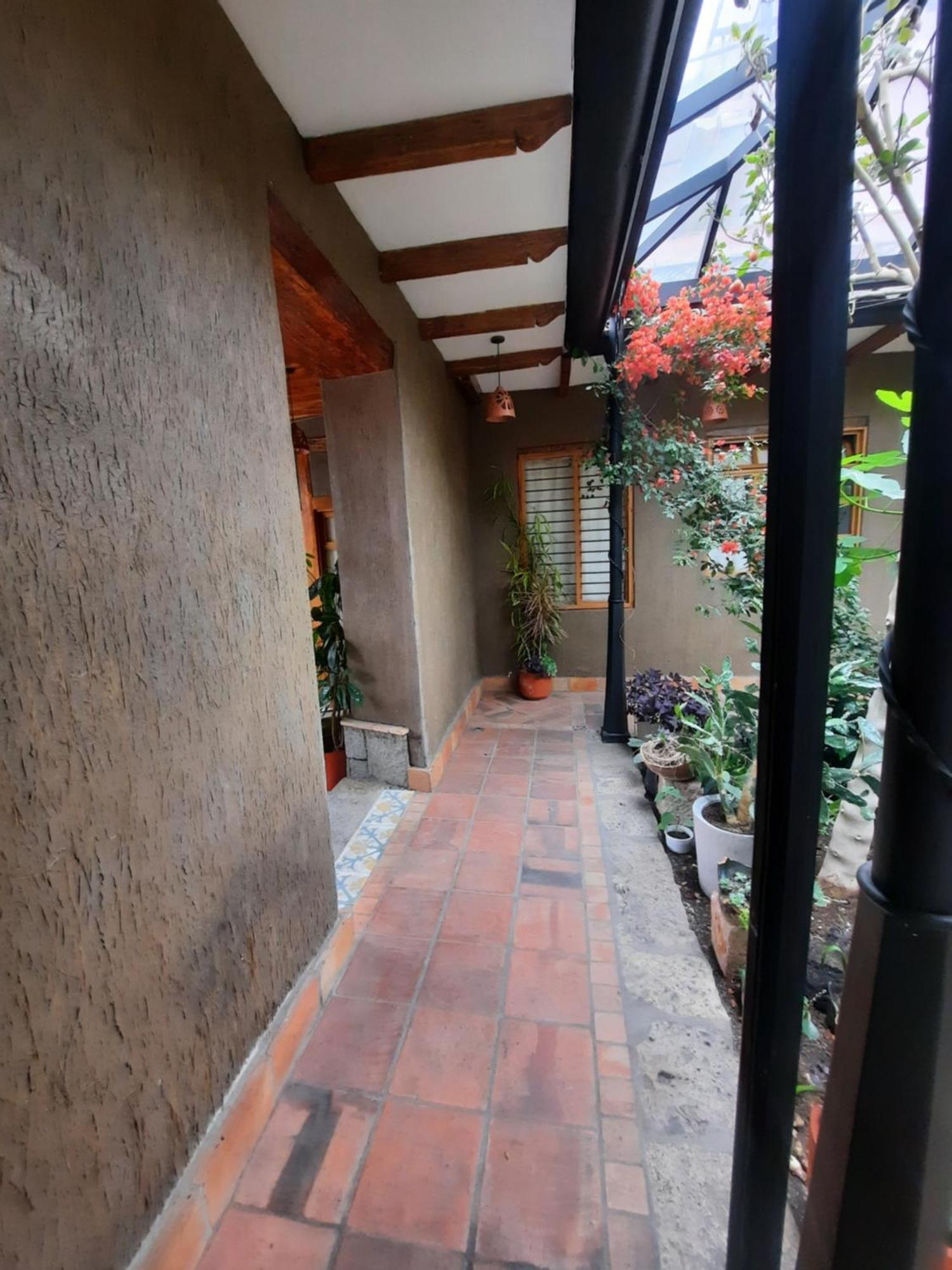 Hostal Suite Le Fabrique Cuenca Eksteriør bilde