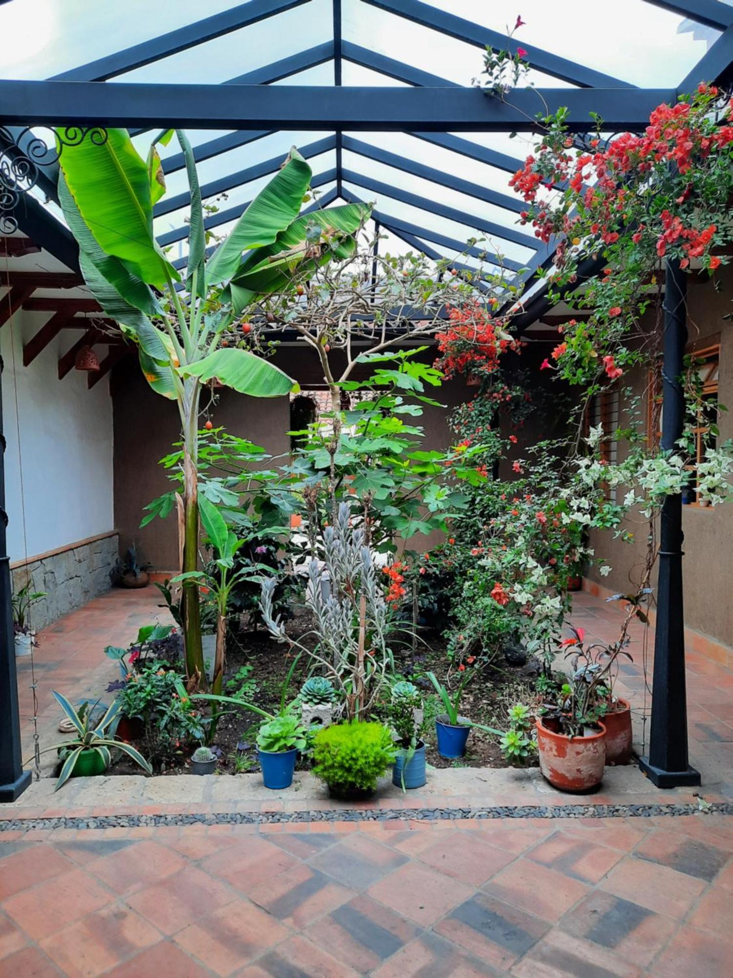 Hostal Suite Le Fabrique Cuenca Eksteriør bilde
